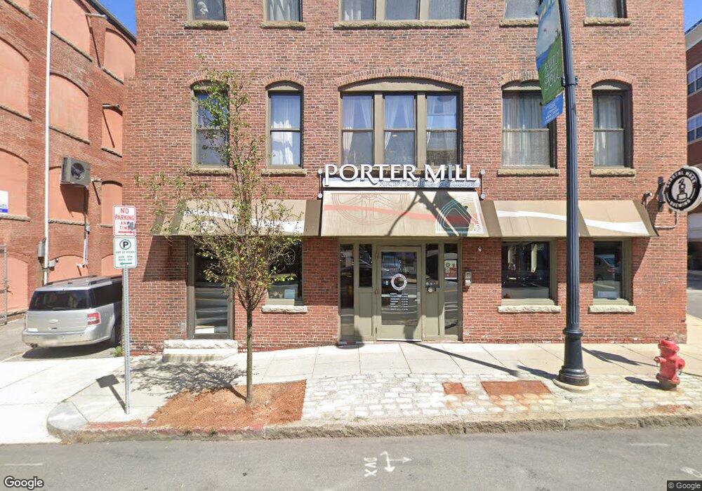 95 Rantoul St unit 203, Beverly, MA 01915 - photo 1