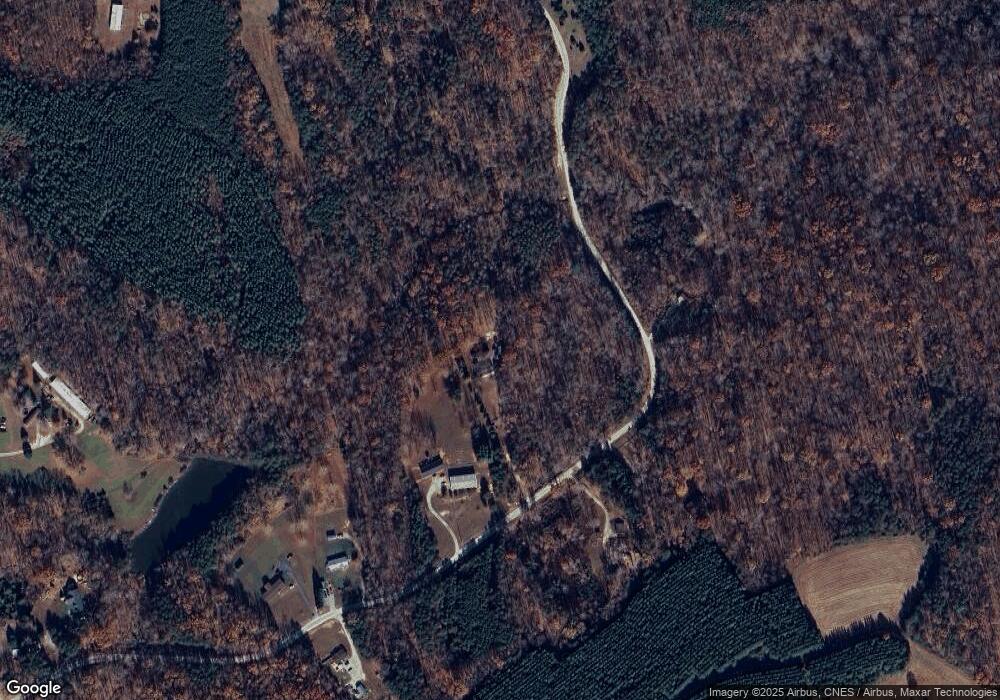 155 Strawberry Creek Ln, Callands, VA 24530 - photo 1