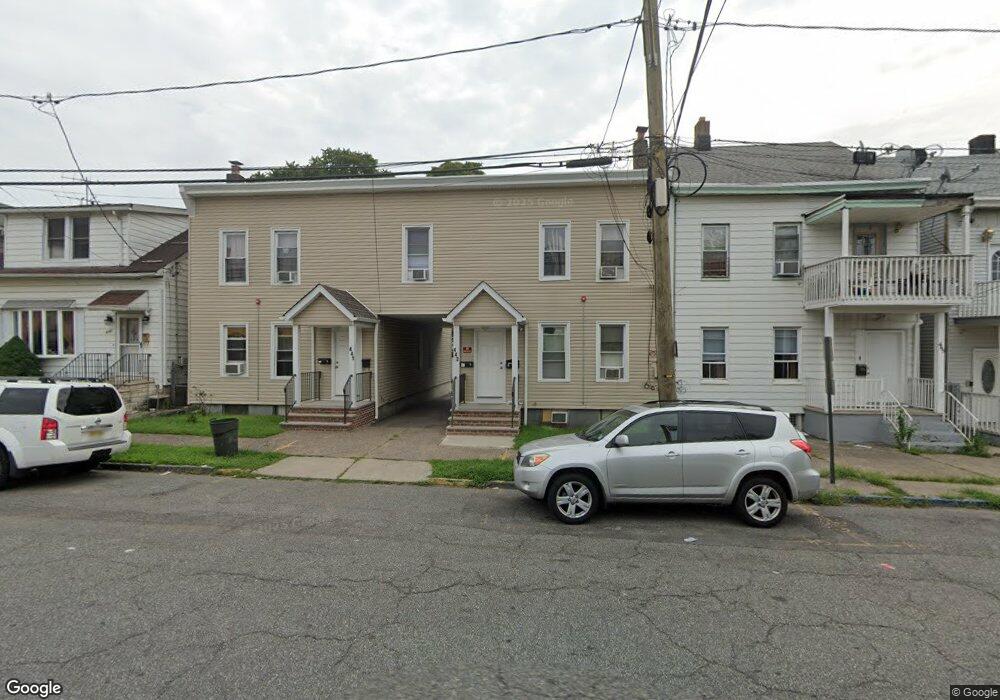 441-443 E 21st St unit 443, Paterson, NJ 07513 - photo 1