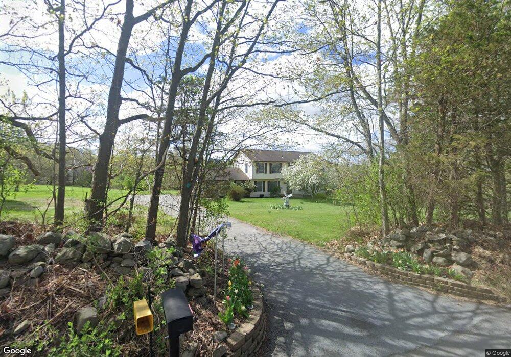 4 Bull Mine Rd, Chester, NY 10918 - photo 1