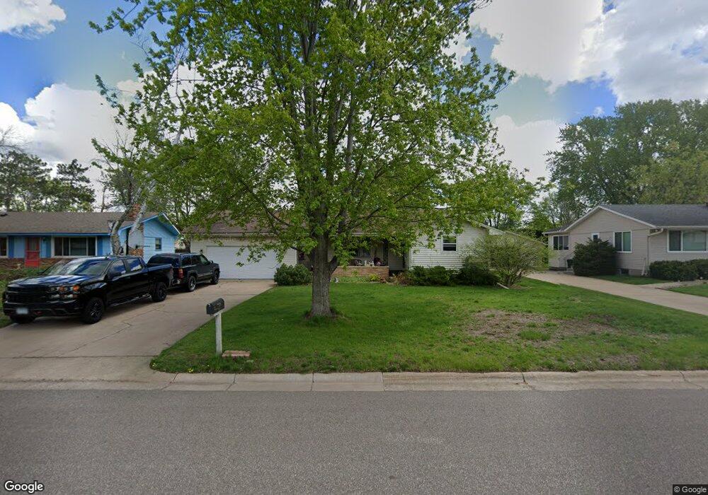 1248 8th Ln, Anoka, MN 55303 - photo 1