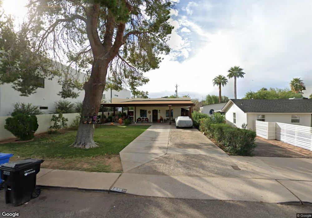 1639 E Cheery Lynn Rd, Phoenix, AZ 85016 - photo 1