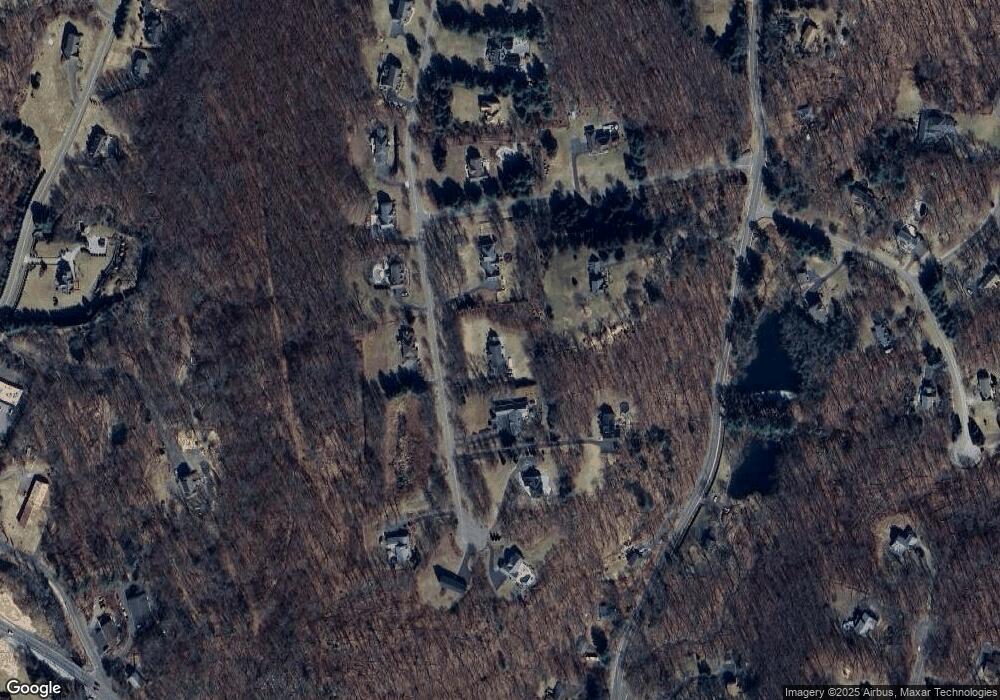 3 Evergreen Ln, Oxford, CT 06478 - photo 1