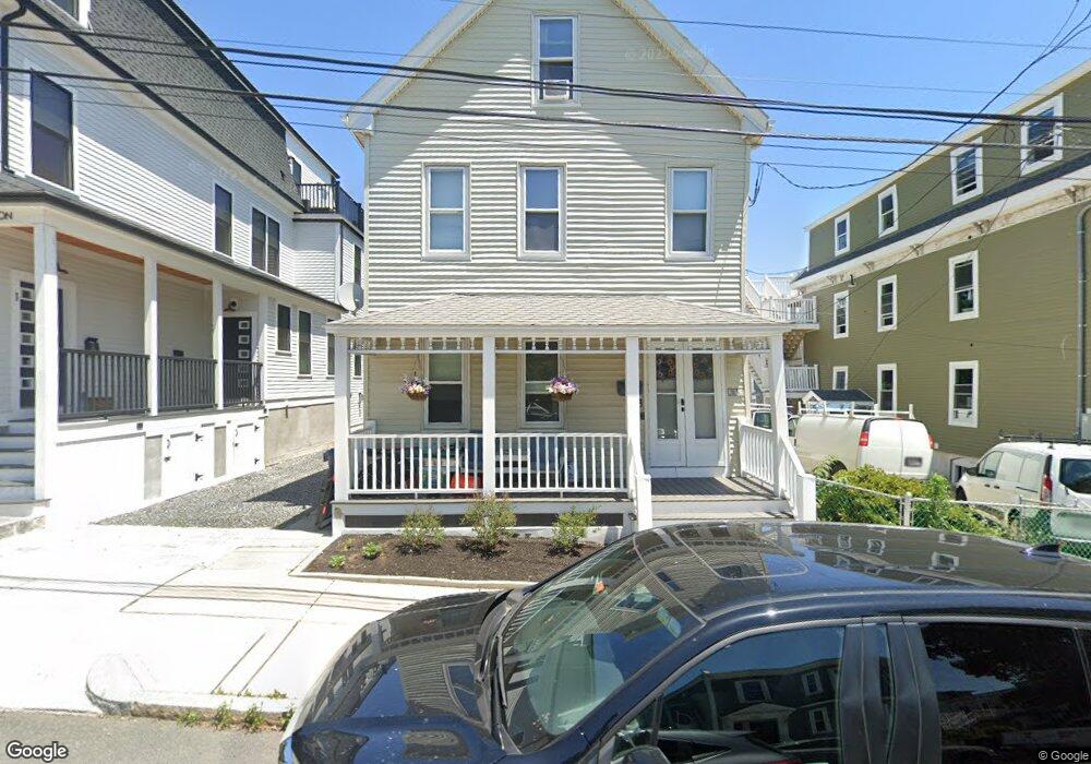 202 Byron St, Boston, MA 02128 - photo 1