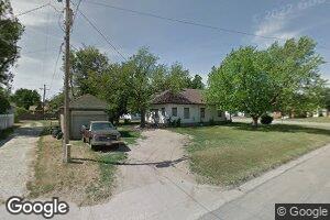 413 N Pearl St, Saint John, KS 67576