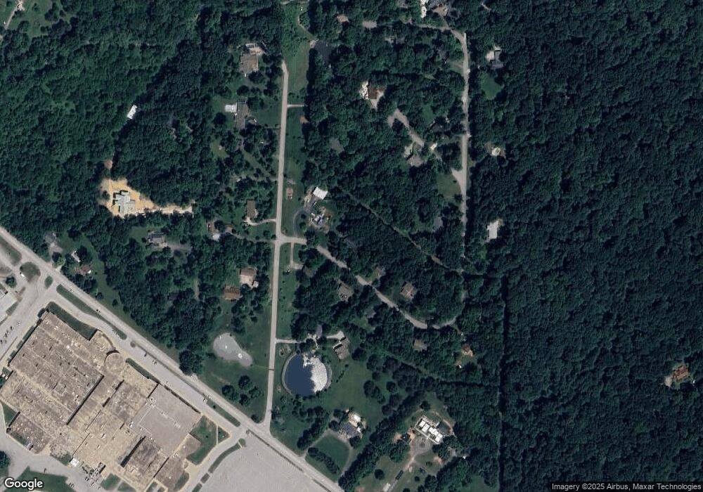 6003 Benchmark II Dr, Floyds Knobs, IN 47119 - photo 1