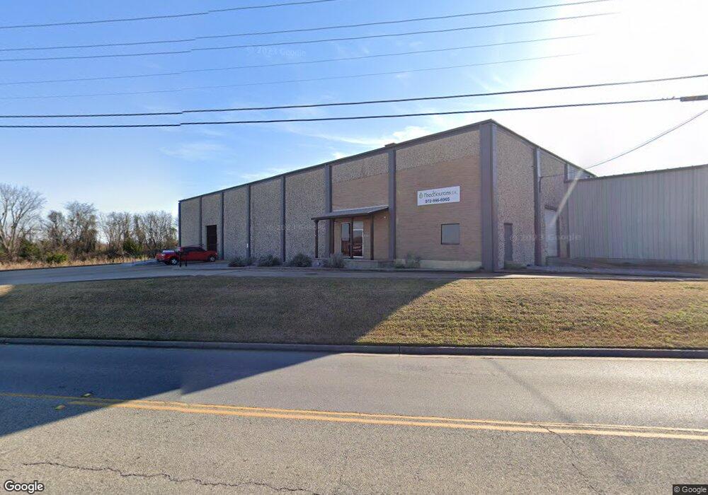 1916 Gallagher Dr, Sherman, TX 75090 - photo 1