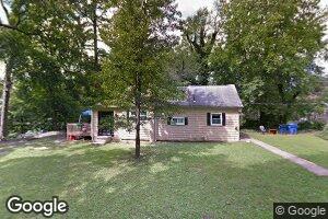 716 Beech Ave, Laurel Springs, NJ 08021