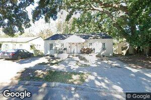 1230 E 55th St, Savannah, GA 31404