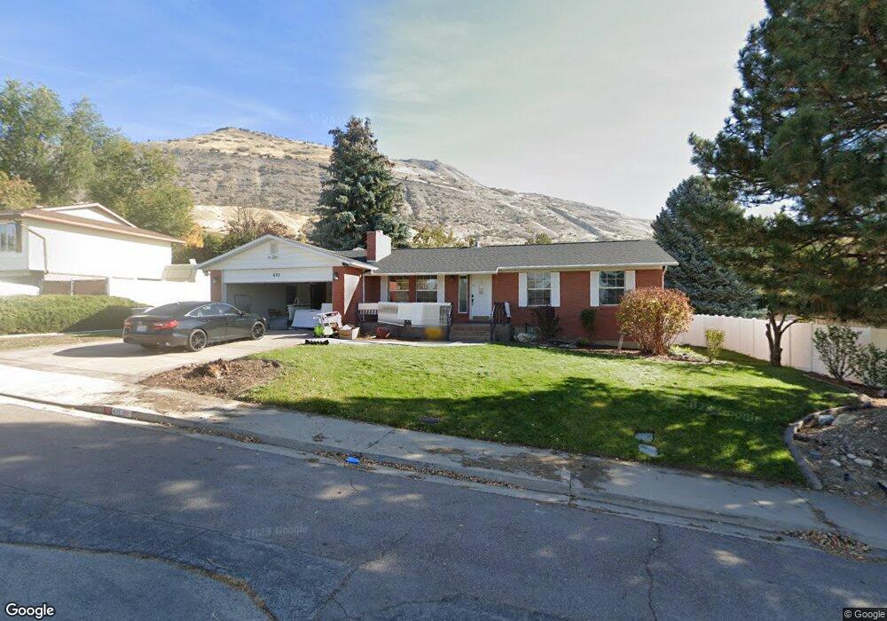 675 S 1550 E, Pleasant Grove, UT 84062 - photo 1