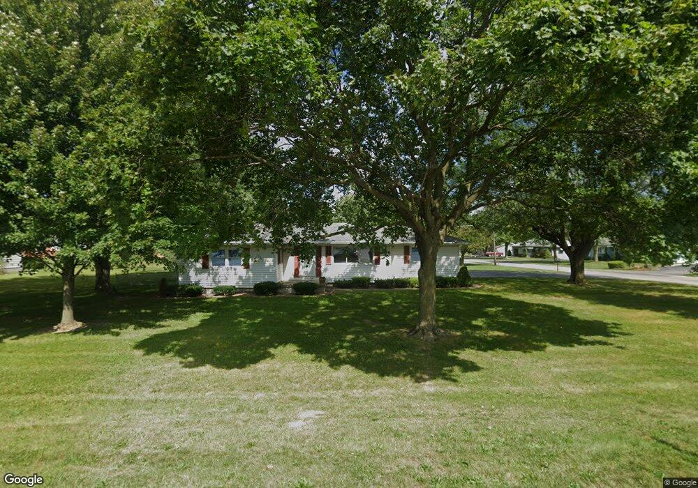 402 W Church St, Upper Sandusky, OH 43351 - photo 1