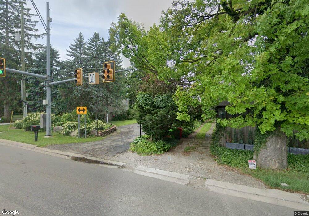 6520 Commerce Rd, West Bloomfield, MI 48324 - photo 1