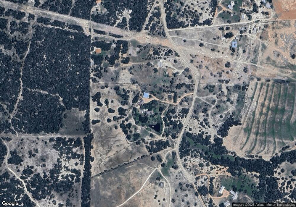 756 Cedar Hills Dr, Fredericksburg, TX 78624 - photo 1