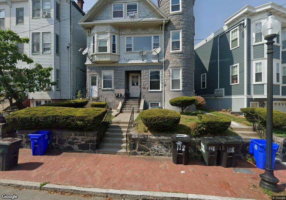 118 White St unit 1, Boston, MA 02128 - photo 1