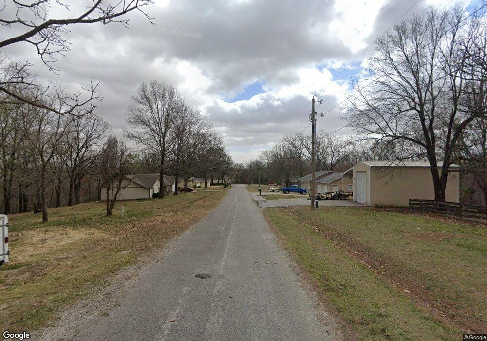 0 Mimosa Ln, Fayetteville, AR 72704 - photo 1