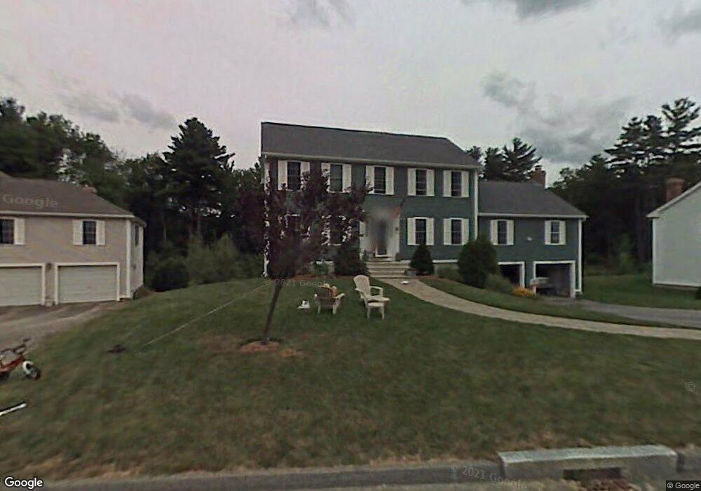 37 Red Barn Rd, Holden, MA 01520 - photo 1