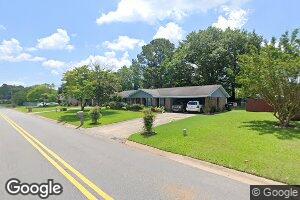 210 Gawin Dr, Warner Robins, GA 31093