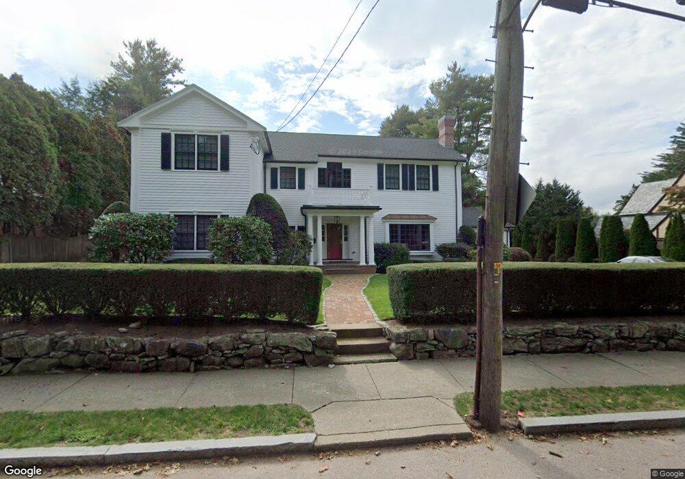 128 Fuller St, West Newton, MA 02465 - photo 1