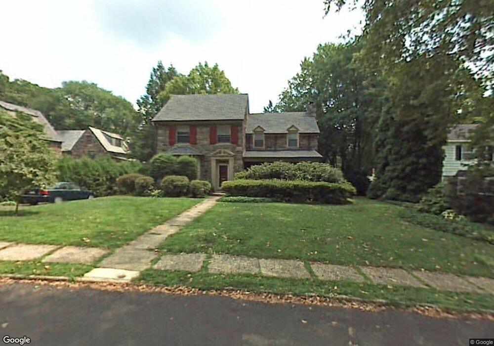 235 Holmecrest Rd unit 3, Jenkintown, PA 19046 - photo 1