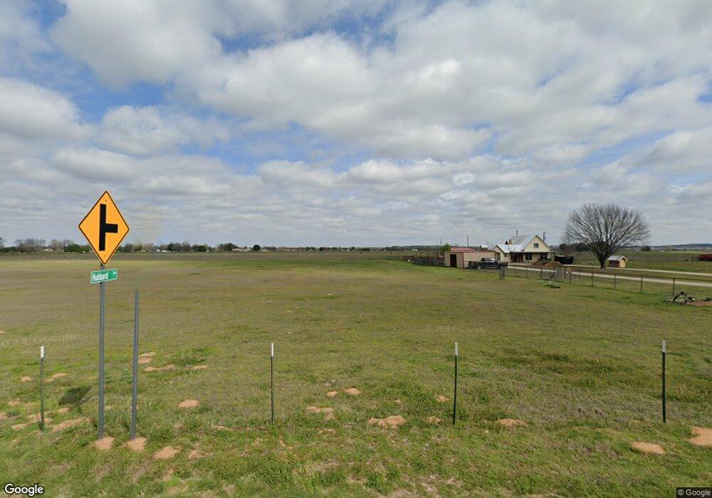 5900 Big Valley Cir, Lipan, TX 76462 - photo 1