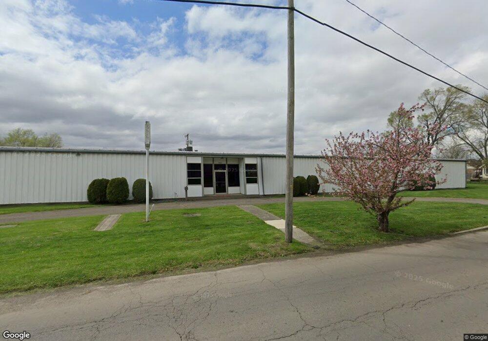 2601 S Madison Ave, Anderson, IN 46016 - photo 1