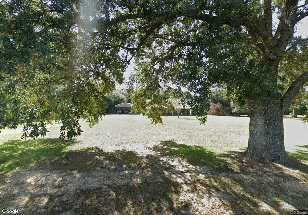 99 Werner Rd, Picayune, MS 39466 - photo 1