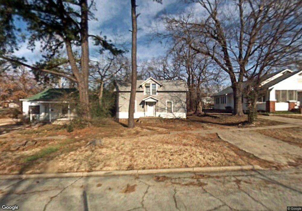 1021 E Mckinley Ave, Sapulpa, OK 74066 - photo 1