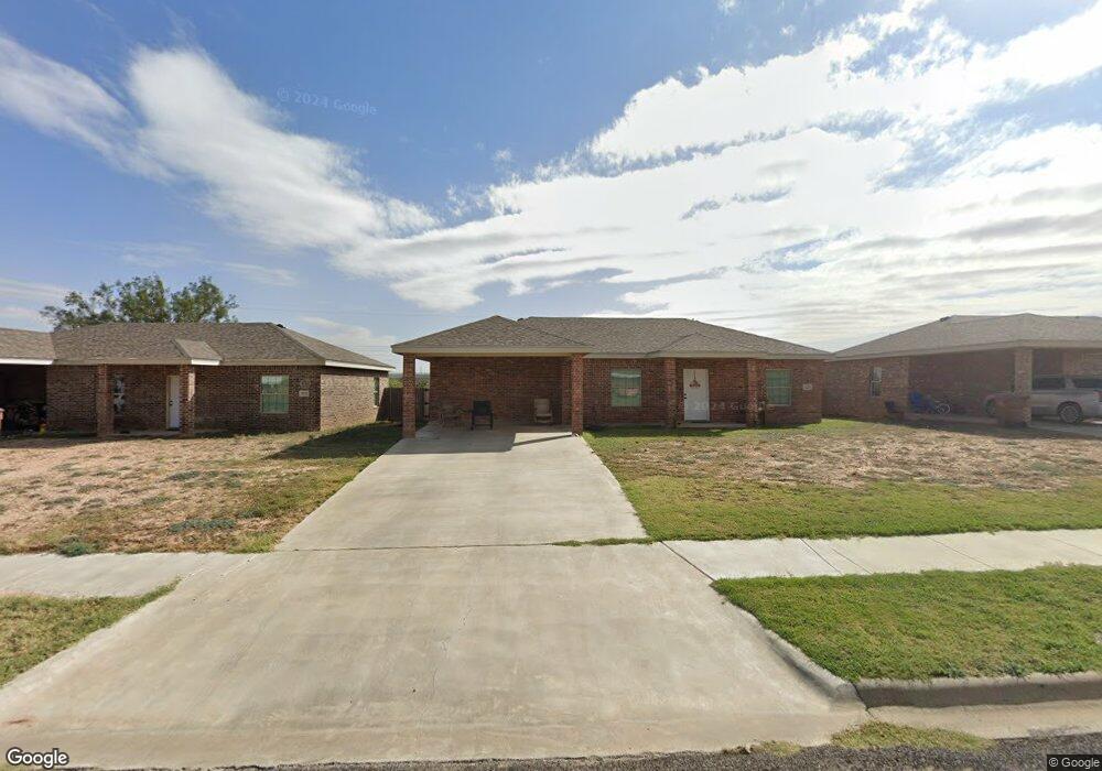 3220 Duke Ave, Big Spring, TX 79720 - photo 1