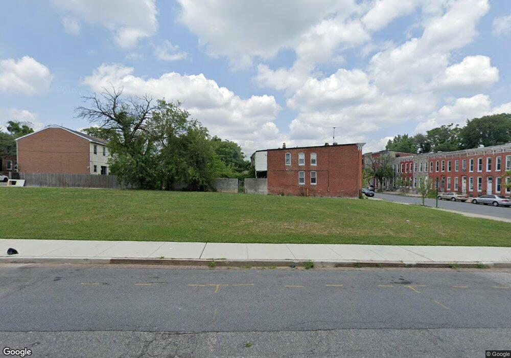 558 Presstman St, Baltimore, MD 21217 - photo 1