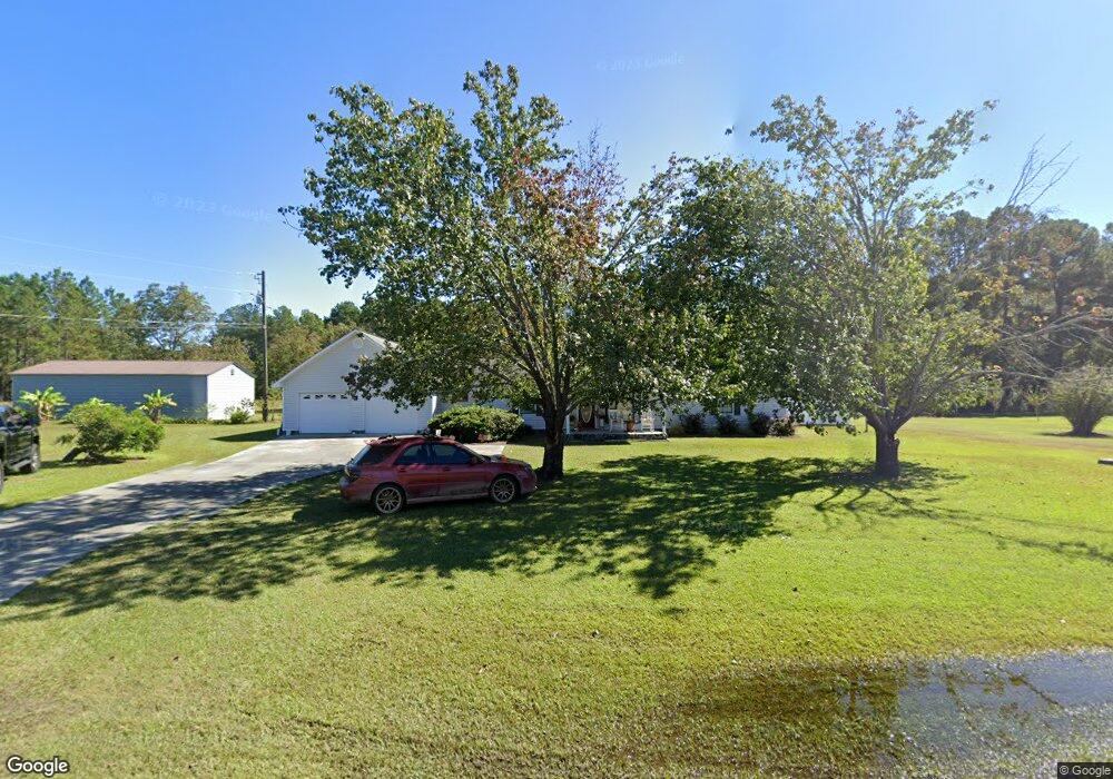 79 Ca Holmes Rd, Hazlehurst, GA 31539 - photo 1