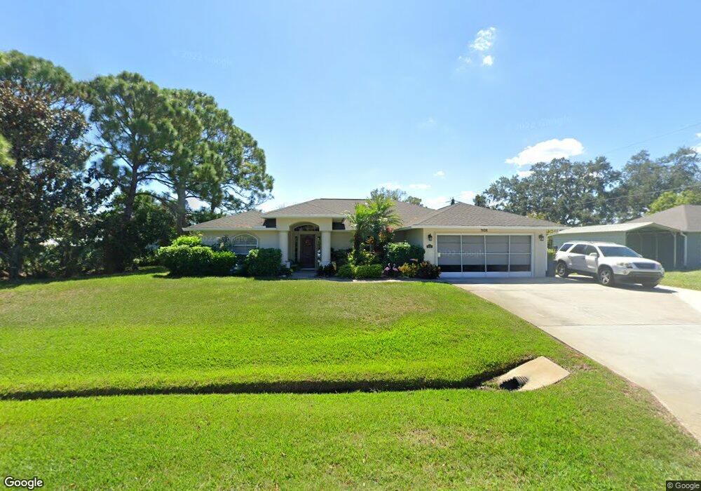 643 Chesser Ave, Sebastian, FL 32958 - photo 1