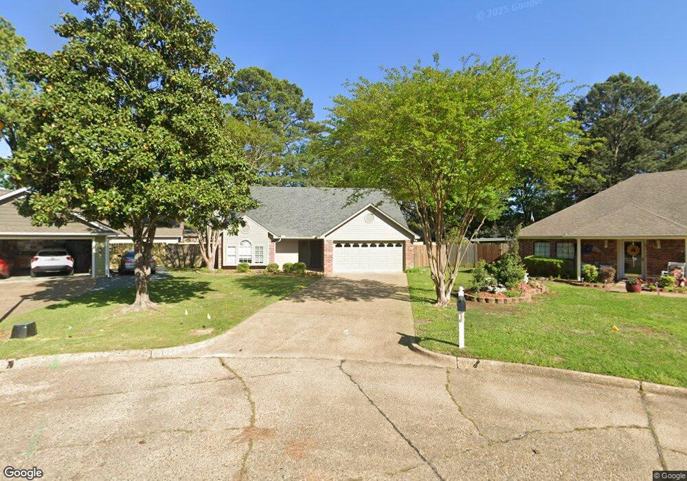 3001 Brittney Ln, Texarkana, TX 75503 - photo 1