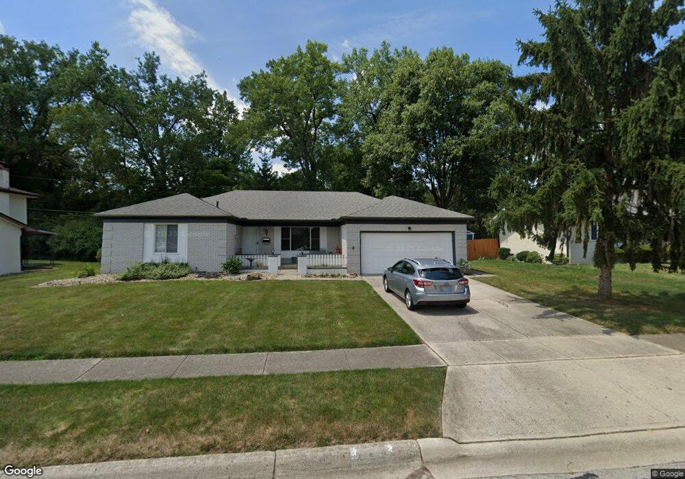 451 Lyncroft Dr, Columbus, OH 43230 - photo 1