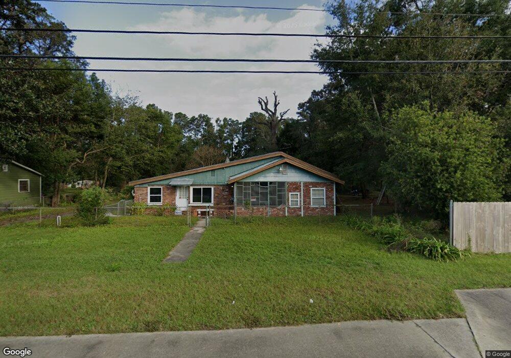 4227 Community Rd, Brunswick, GA 31520 - photo 1