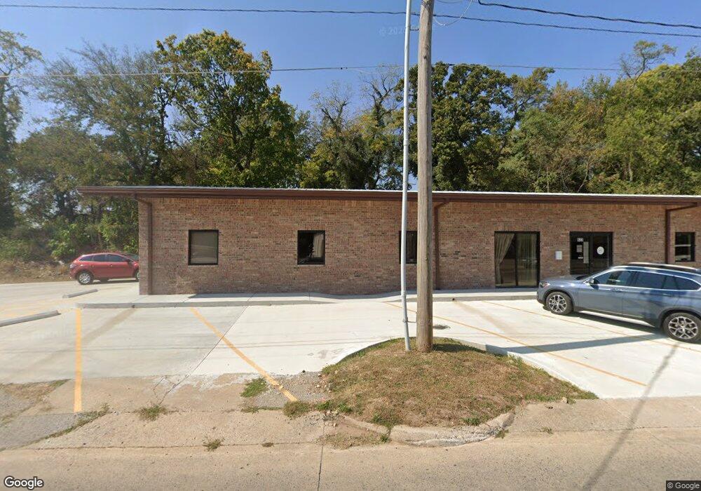 830 S Muskogee Ave, Tahlequah, OK 74464 - photo 1