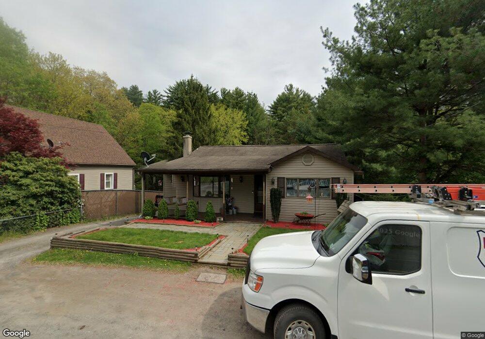 291 Chase Rd, Shavertown, PA 18708 - photo 1