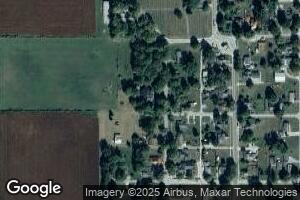 300 N Main Cross St, Wingate, IN 47994