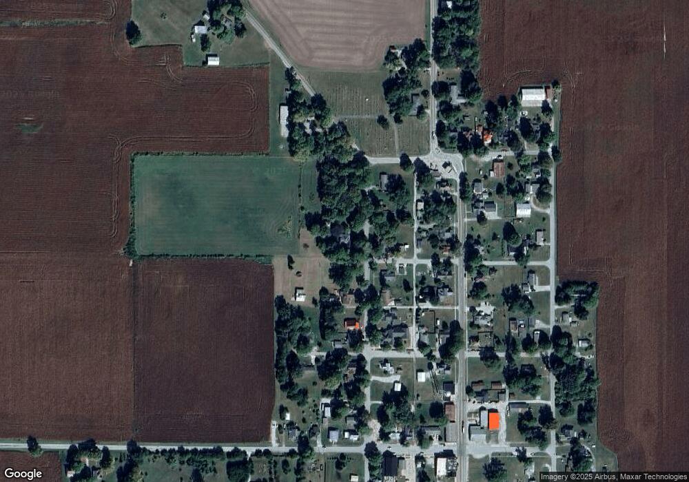 300 N Main Cross St, Wingate, IN 47994 - photo 1