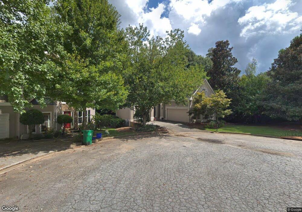 2651 Willow Cove, Decatur, GA 30033 - photo 1