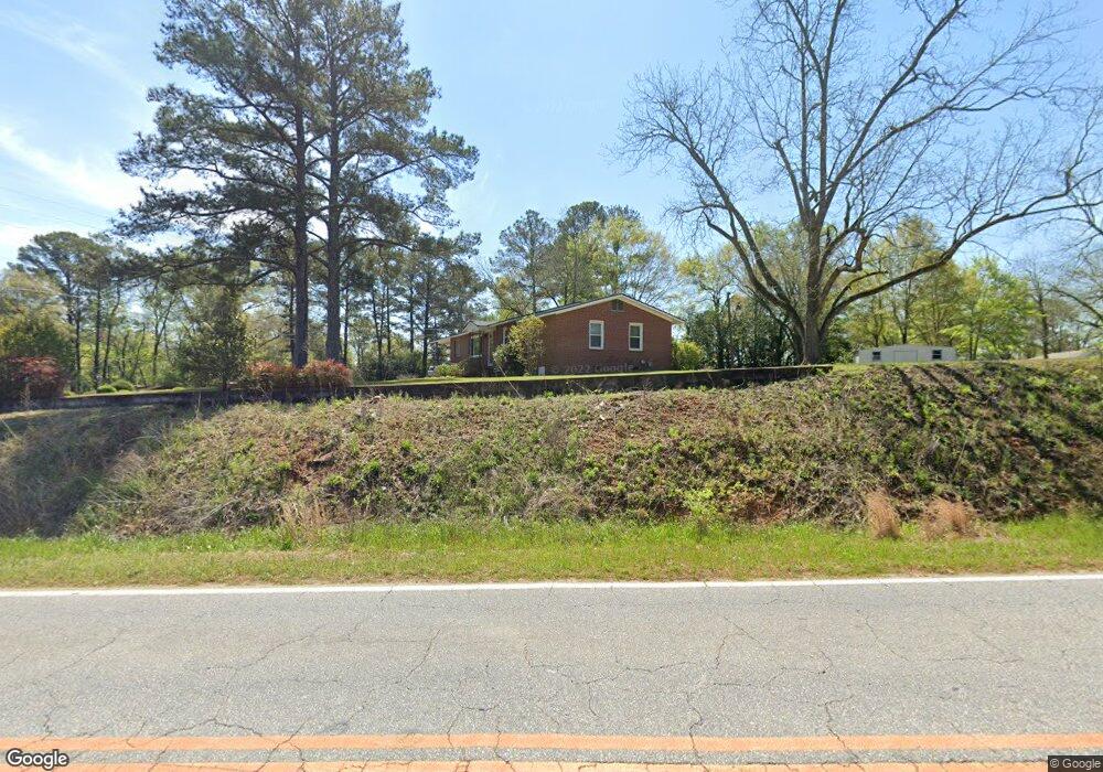 3660 Hartley Bridge Rd, Macon, GA 31216 - photo 1