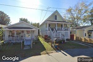 2311 Odessa St, North Charleston, SC 29405