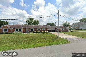 100 E North St, Elida, OH 45807
