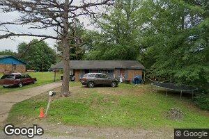 308 W Valley Dr, Pontotoc, MS 38863