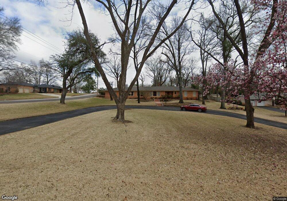 2818 S Cameron Ave, Tyler, TX 75701 - photo 1