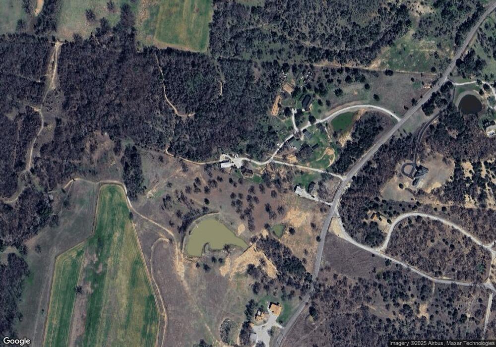 5260 Lazy Bend Rd, Millsap, TX 76066 - photo 1