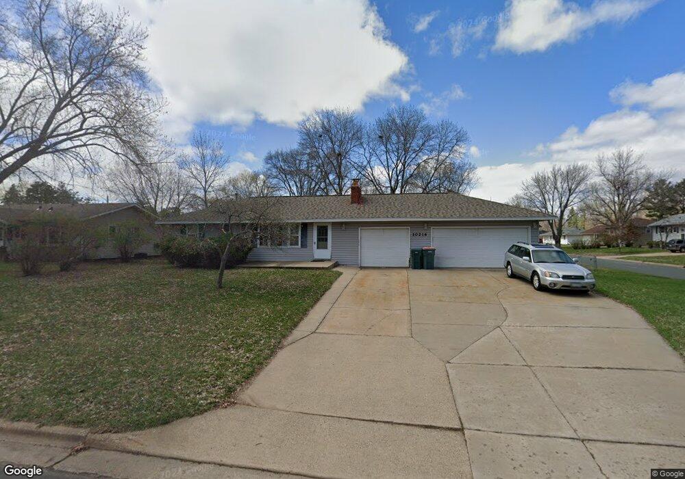 10216 Wren St NW, Coon Rapids, MN 55433 - photo 1