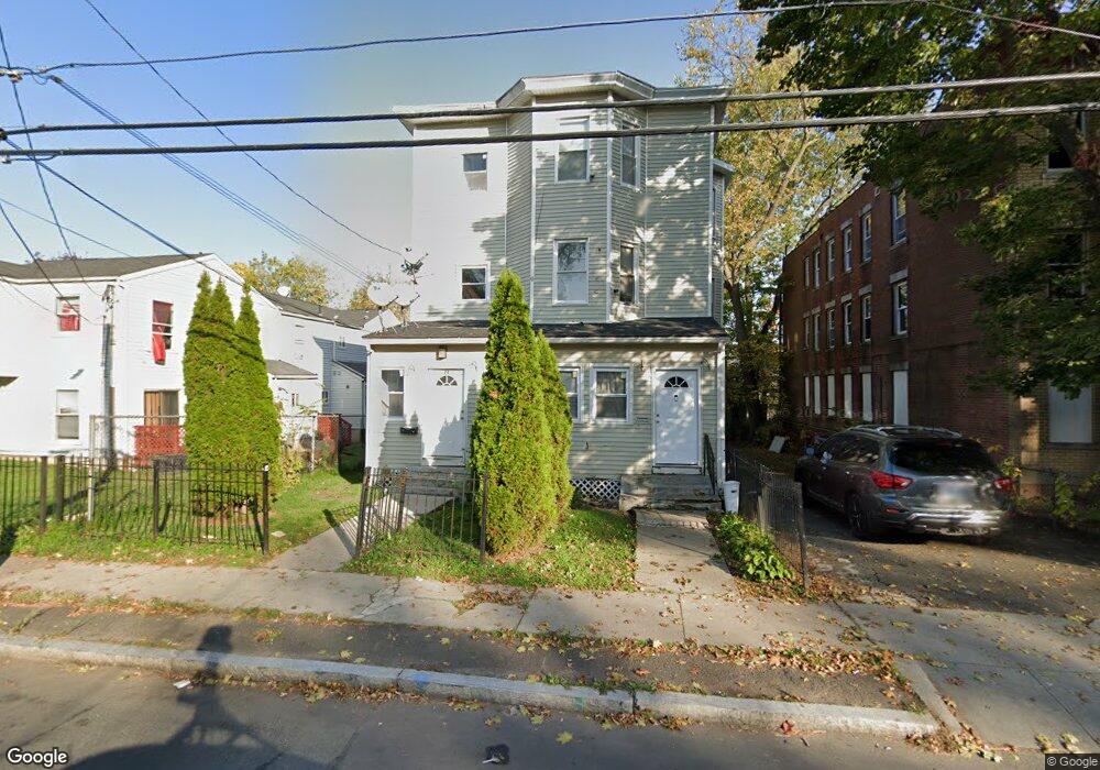 22 Enfield St unit 24, Hartford, CT 06112 - photo 1