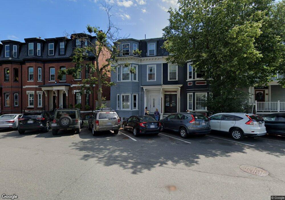 787 E 4th St unit 3, Boston, MA 02127 - photo 1