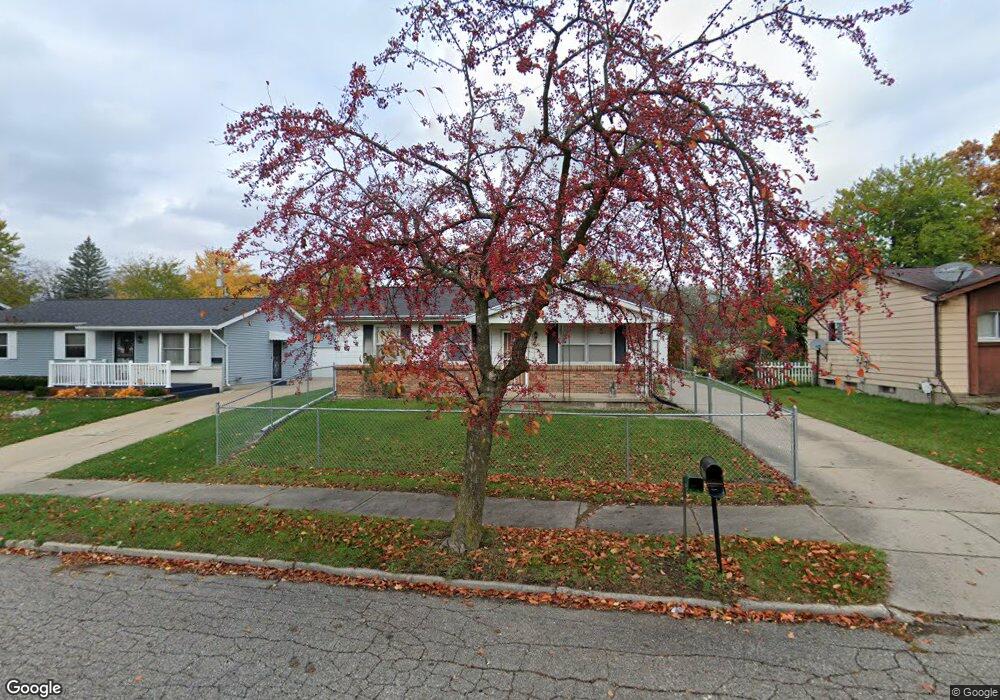 3920 Windemere Dr, Lansing, MI 48911 - photo 1