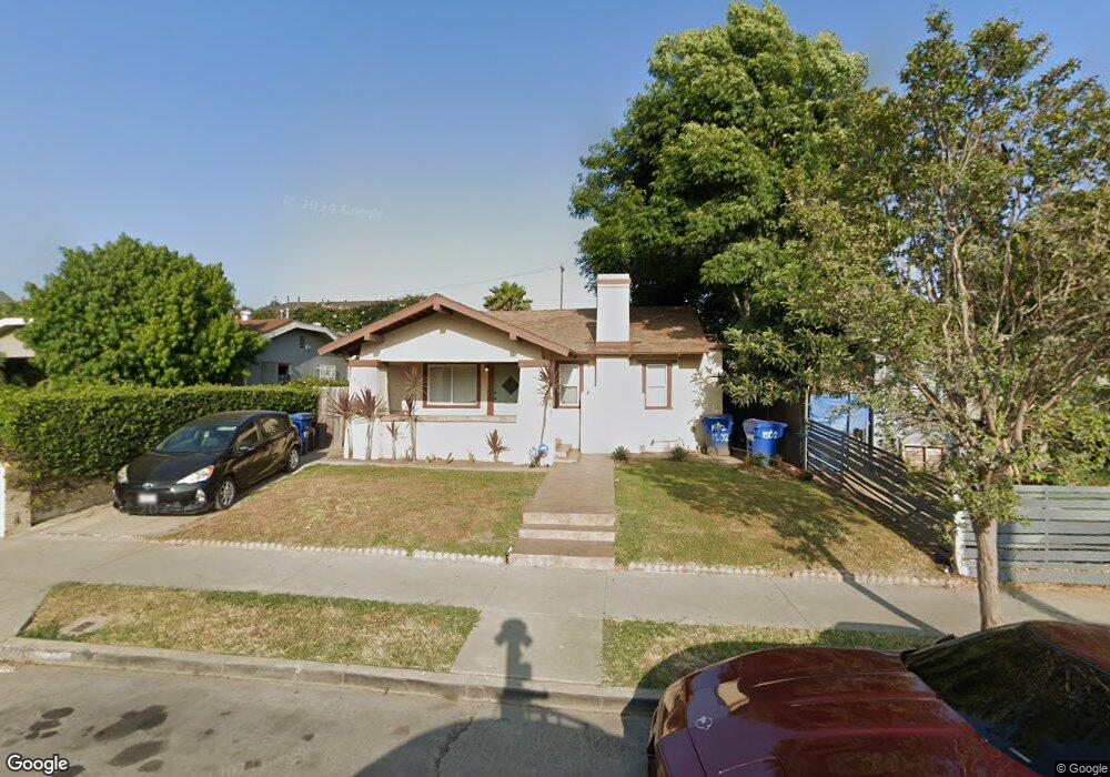 1502 S Mansfield Ave, Los Angeles, CA 90019 - photo 1